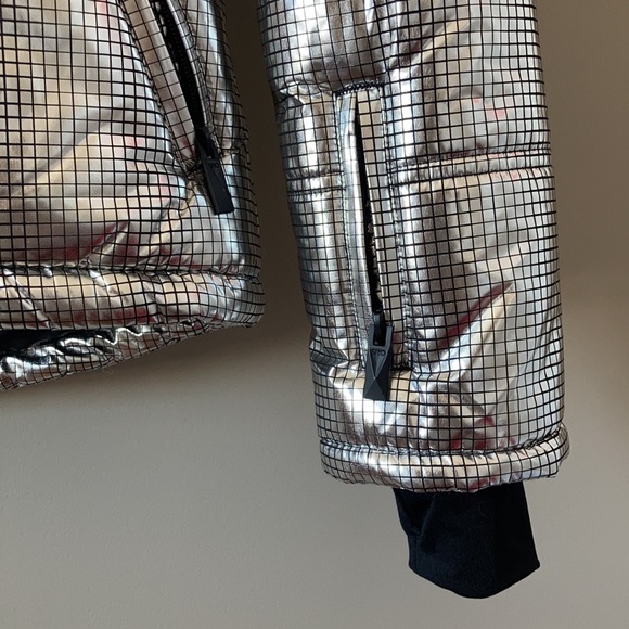 SNO Winter Jacket - NWT - Picture 3 of 14